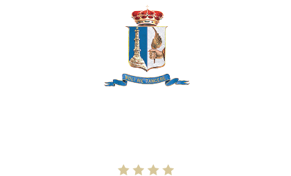 Park Hotel Villa Potenziani - Rieti logo